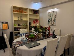 Blk 657 Eunos Damai Ville (Bedok), HDB 4 Rooms #611595361